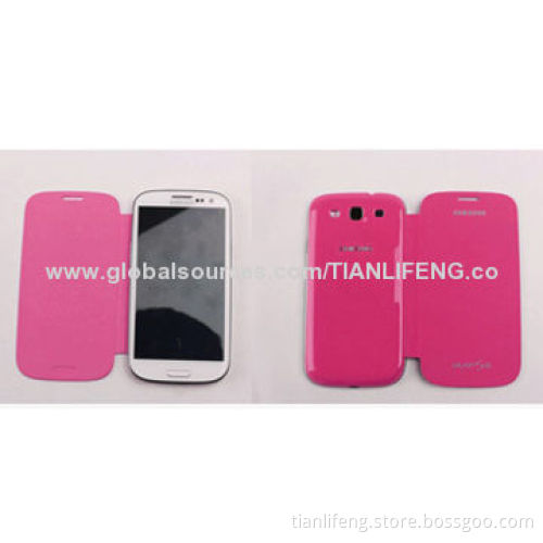PU mobile phone for Samsung 9082